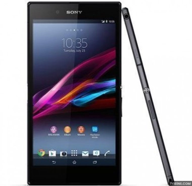 Sony Xperia Z Ultra