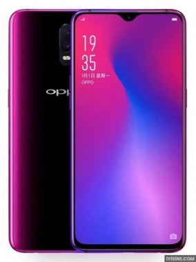 Oppo R17
