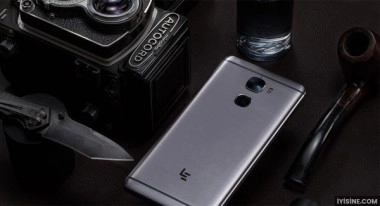 LeEco Le Pro 3