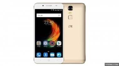 ZTE Blade A610 Plus
