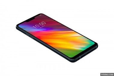 LG G7 Fit