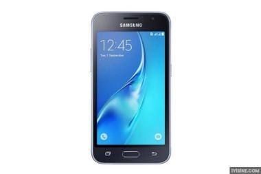 Samsung Galaxy J1 (2016)