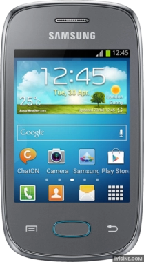 Samsung Galaxy Pocket Neo