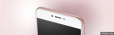 Meizu Pro 6s
