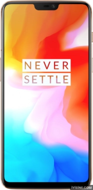 OnePlus 6