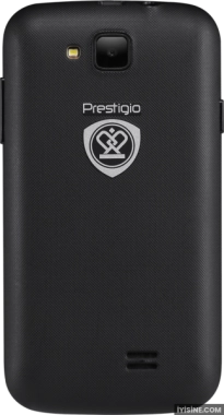 Prestigio MultiPhone 3400 DUO