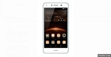 Huawei Y5II