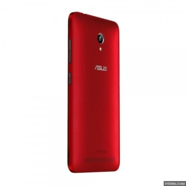 Asus Zenfone Go