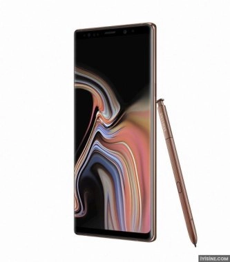 Samsung Galaxy Note 9