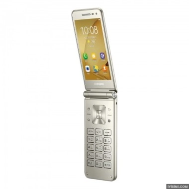 Samsung Galaxy Folder 2