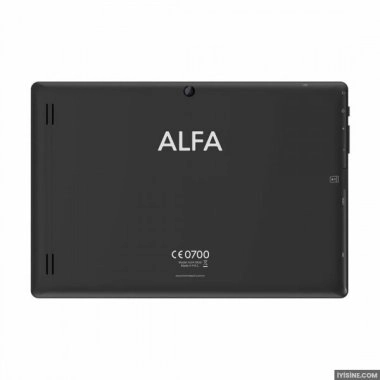 Hometech Alfa 10LM