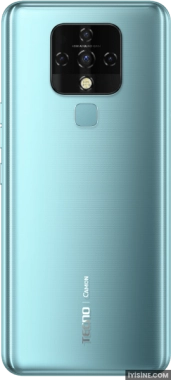 Tecno Camon 16