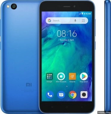 Xiaomi Redmi Go