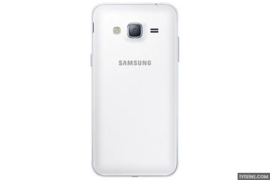 Samsung Galaxy J3 (2016)