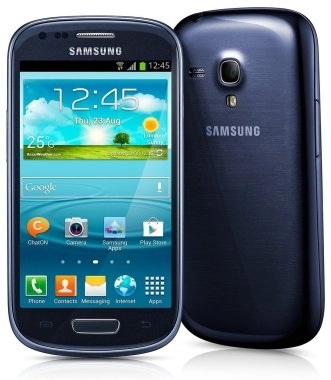 Samsung Galaxy S3 Mini