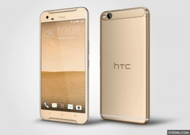 HTC One X9