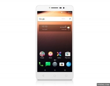 Alcatel A3 XL