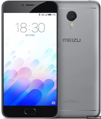 Meizu M3 Note