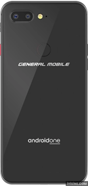 General Mobile GM 9 Pro d