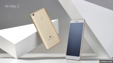 Xiaomi Mi Max 2