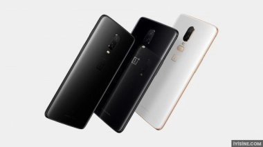 OnePlus 6
