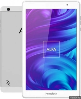 Hometech Alfa 8MY