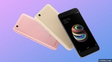 Xiaomi Redmi 5A