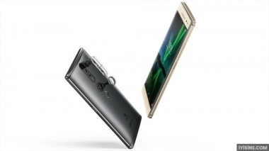 Lenovo Phab 2 Pro