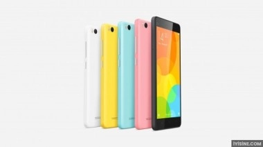 Xiaomi Mi 4i