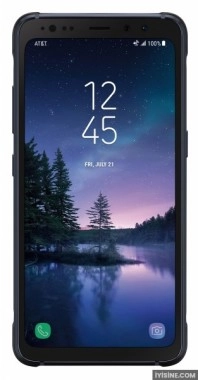 Samsung Galaxy S8 Active