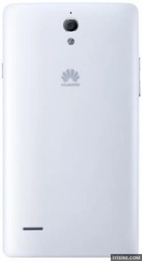 Huawei Ascend G700