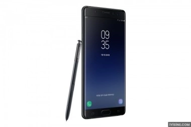 Samsung Galaxy Note FE (Fan Edition)