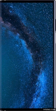 Huawei Mate X
