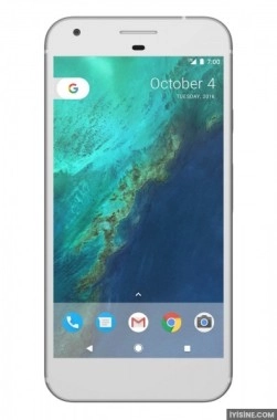 Google Pixel XL