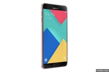 Samsung Galaxy A9 (2016)