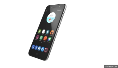 ZTE Blade A520