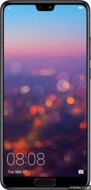 Huawei P20