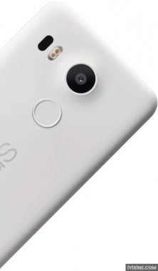 LG Nexus 5X