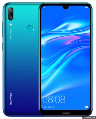 Huawei Y7 2019