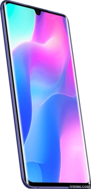 Xiaomi Mi Note 10 Lite