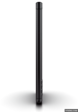 BlackBerry KEYone (Black Edition)