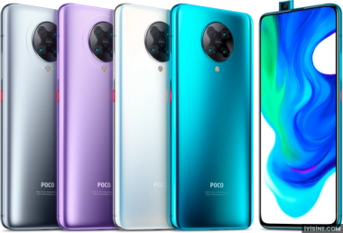 Poco F2 Pro