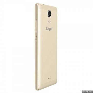 Casper VIA E1