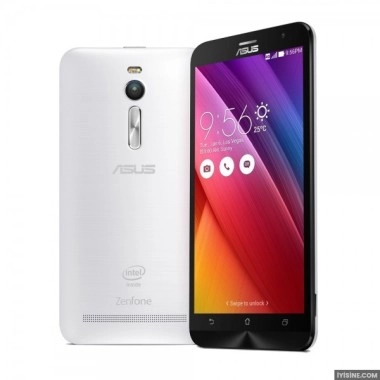 Asus ZenFone 2