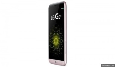 LG G5 SE