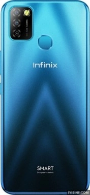 Infinix Smart 5