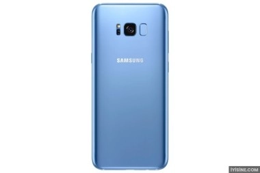 Samsung Galaxy S8+ Plus