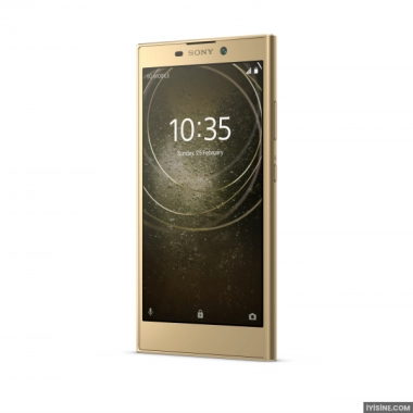 Sony Xperia L2