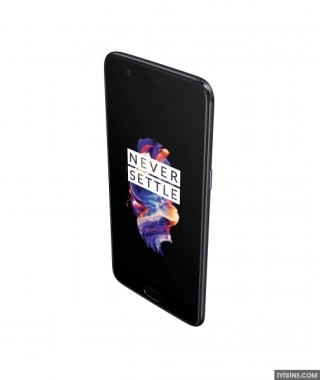 OnePlus 5