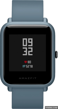 Amazfit Bip Lite